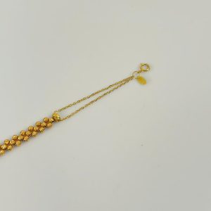 دستبند البرنادو 63040 – نرخ خام + فقط 6%
