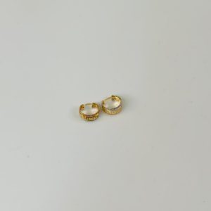 گوشواره امگا 63053 – نرخ خام + فقط 6%
