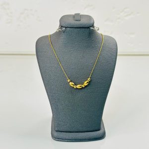 زنجیر البرنادو 63795 – نرخ خام + فقط 6%