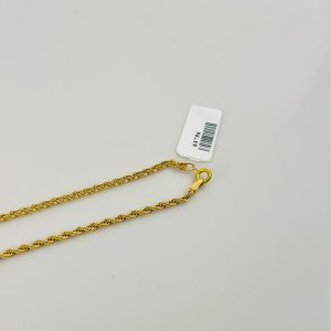 زنجیر طنابی 63796 – نرخ خام + فقط 6%