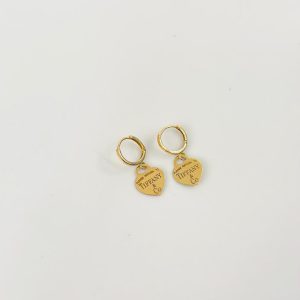 گوشواره تیفانی 63823 – نرخ خام + فقط 6%