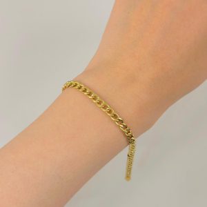 دستبند کارتیه 63052 – نرخ خام + فقط 6 %