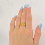 Kaya's ring