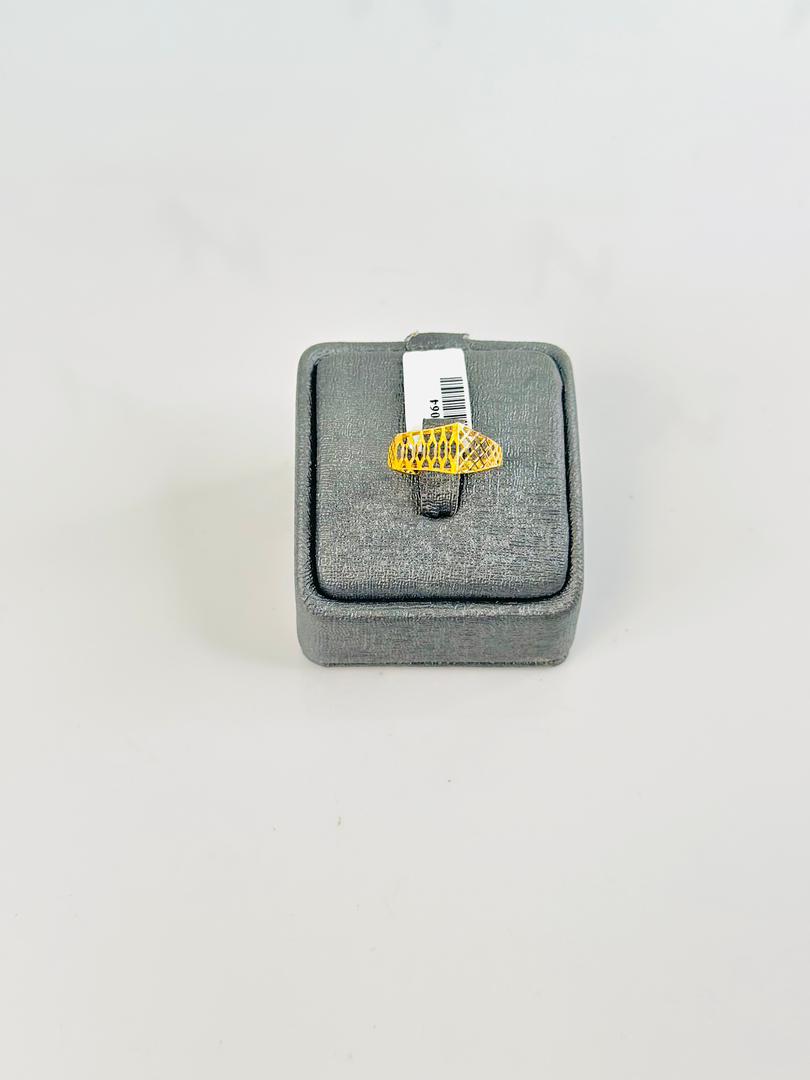 Kaya's ring