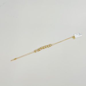 Bernardo bracelet