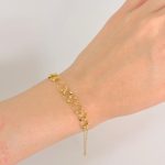 Bernardo bracelet