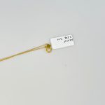 Bernardo bracelet