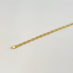 Sports bracelet