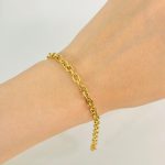 Sports bracelet