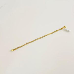 Sports bracelet