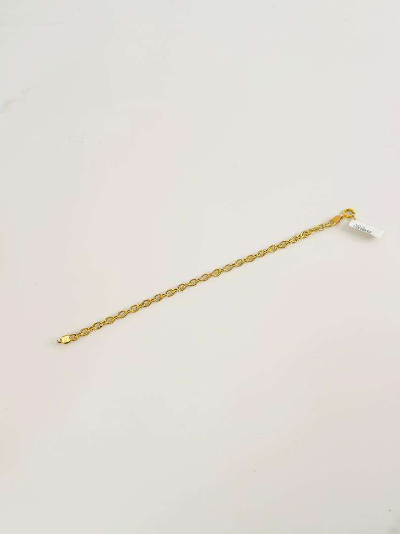 Sports bracelet