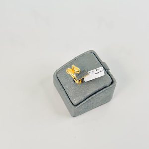 Shell ring
