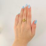 Shell ring