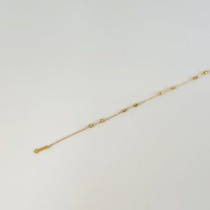 Bernardo bracelet