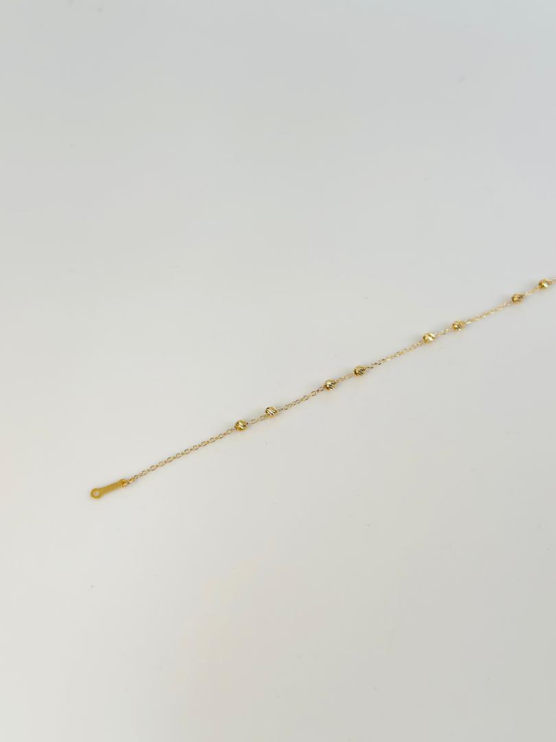 Bernardo bracelet