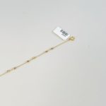 Bernardo bracelet