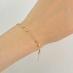 Bernardo bracelet