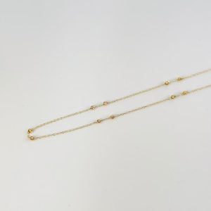 زنجیر البرنادو 65103 – نرخ خام + فقط 6%