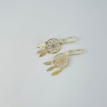Half set of dreamcatcher
