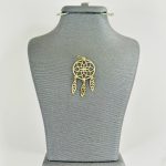 Half set of dreamcatcher