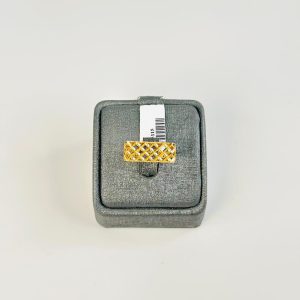 Ava design ring