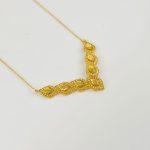 Aso necklace
