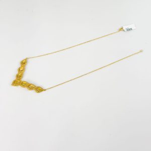 Aso necklace