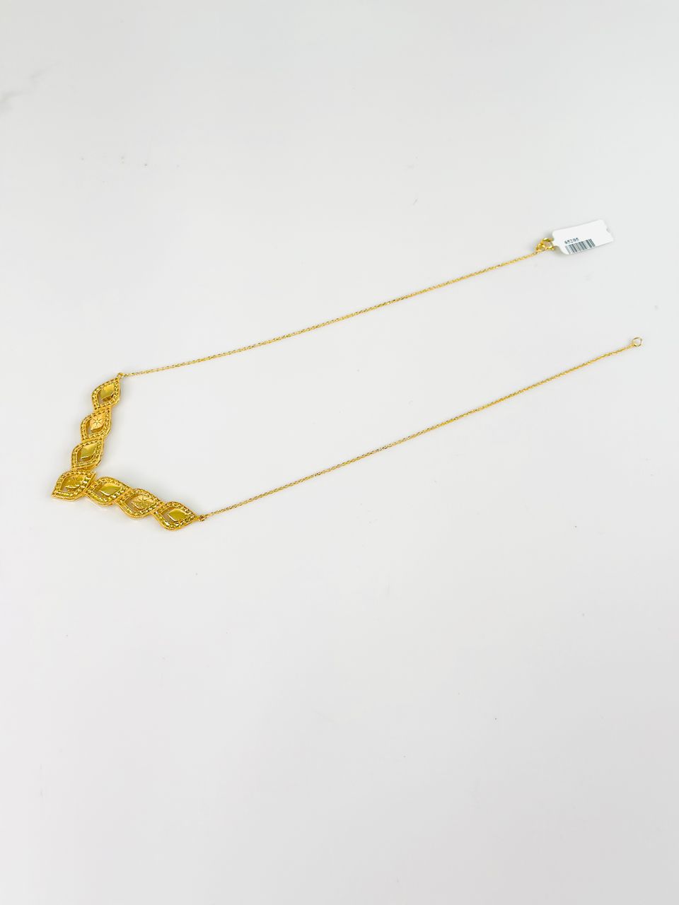 Aso necklace