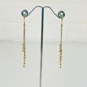 گوشواره البرنادو 65269 – نرخ خام + فقط 6%