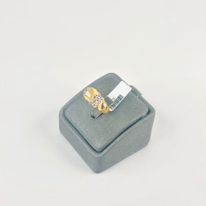 Ava design ring