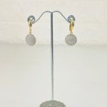 Ava earrings