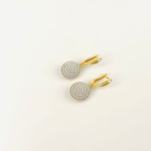 Ava earrings