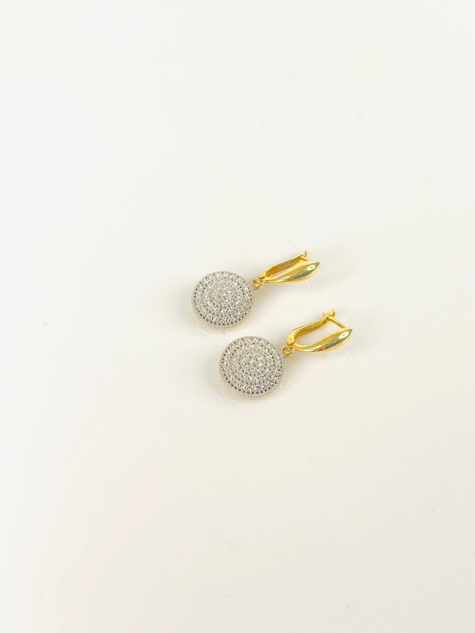 Ava earrings