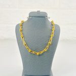 Tiffany chain