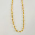 Tiffany chain