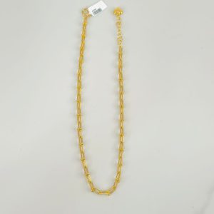 Tiffany chain