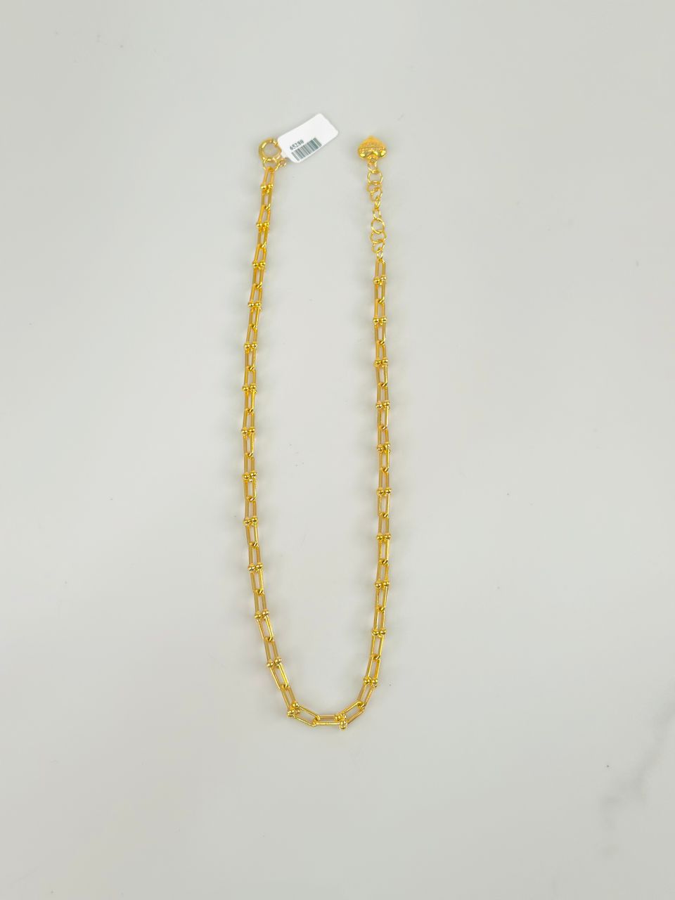Tiffany chain