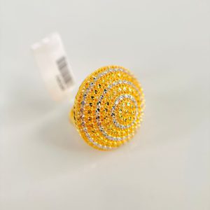 Ava's ring