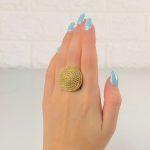 Ava's ring