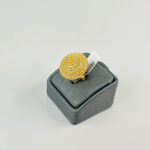 Ava's ring