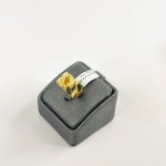Luxury Cartier ring