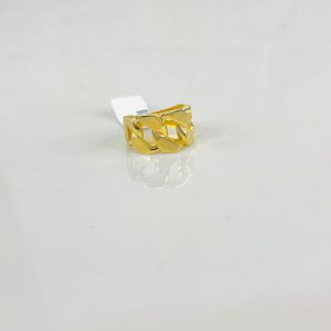 Luxury Cartier ring