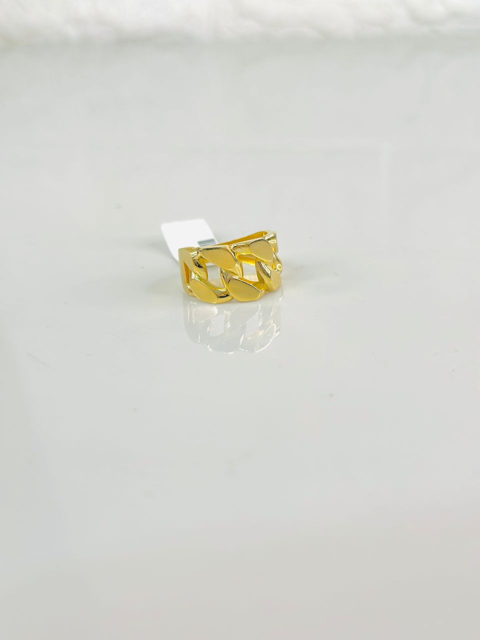 Luxury Cartier ring