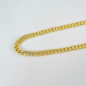 Cartier chain