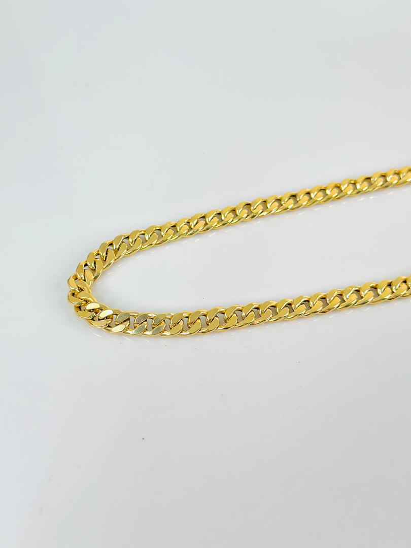 Cartier chain