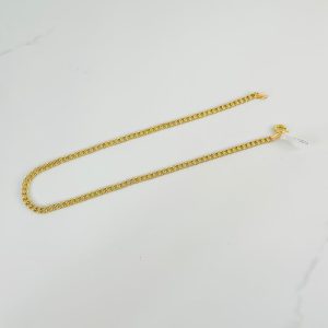 زنجیر کارتیه 65406 – نرخ خام + فقط 6 ٪