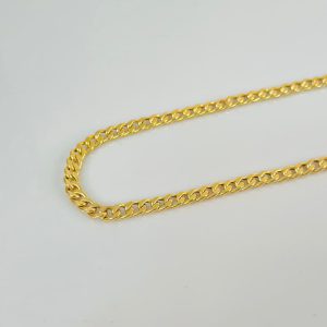 Cartier chain