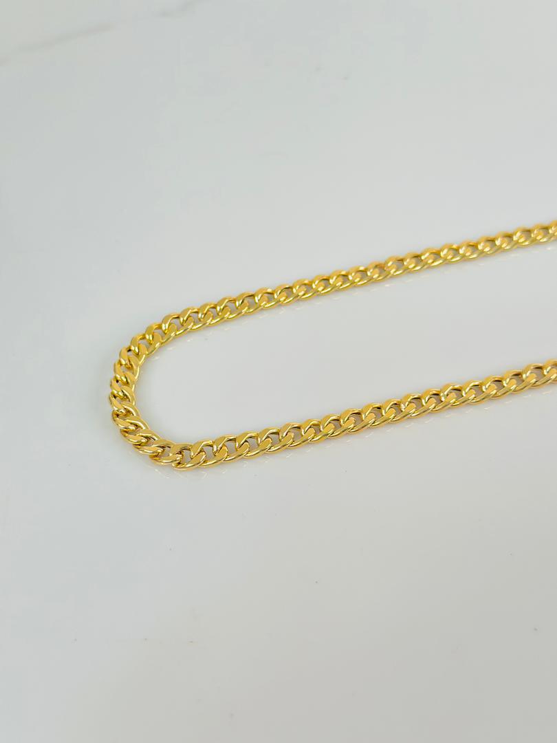 Cartier chain