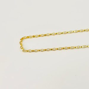 Sports chain