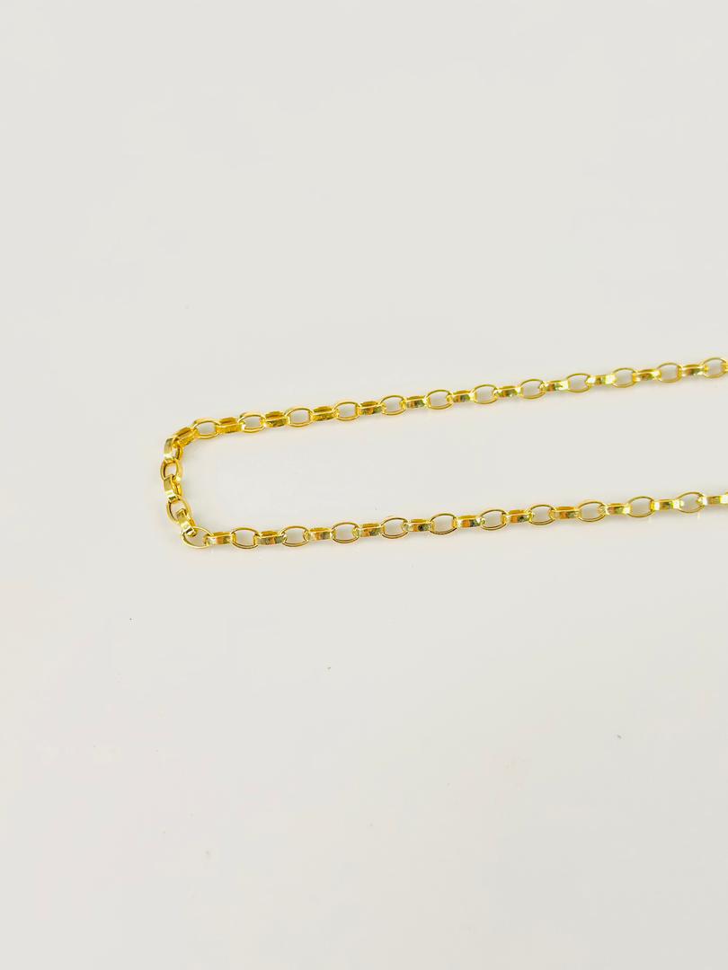 Sports chain